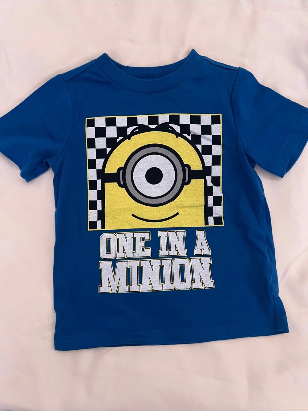 2T Kids Character Graphic Tee Bundle